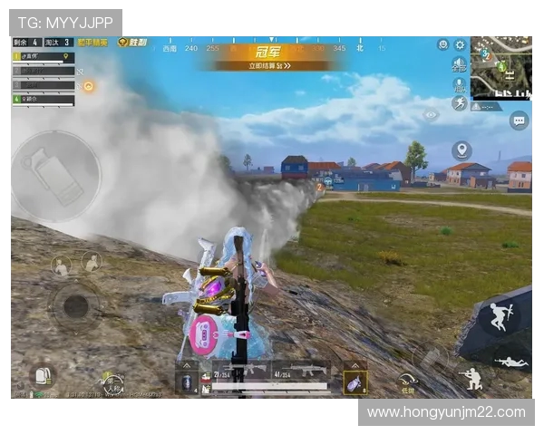 权威发布：全面解析和平精英比赛经验与实力排行榜的最新动态与趋势