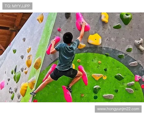 攀岩意识排行榜揭晓上海攀岩队荣登榜首引发热议