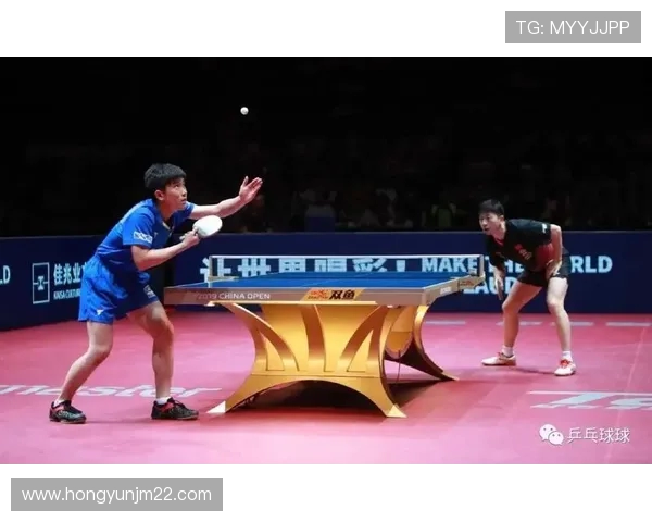 杭州乒乓球队选拔赛战术表现分析与点评探讨