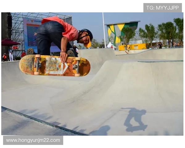 极限运动会最新积分榜上海滑板队以88分稳居第一名