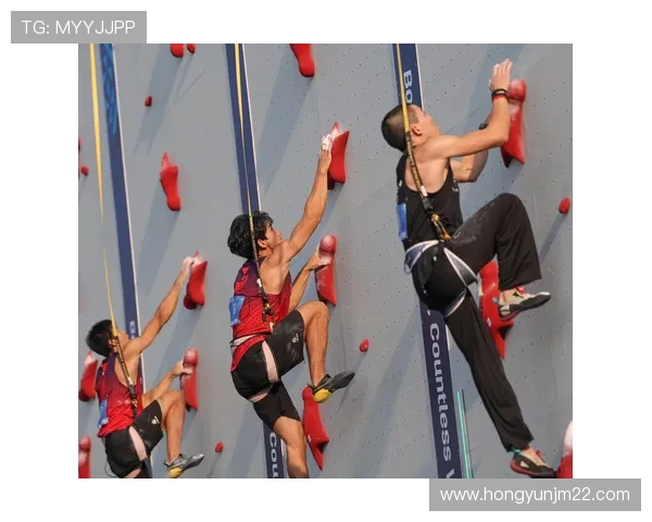 深圳攀岩队在世界锦标赛中的灵活性表现引发热议与期待