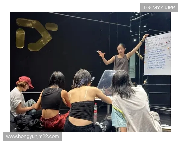 深圳街舞队荣登全国街舞节奏排行榜第五名引发热议 深圳街舞队荣登全国街舞节奏排行榜第五名引发热议