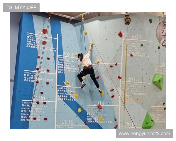 科学攀岩速度训练的有效方法与技巧探讨