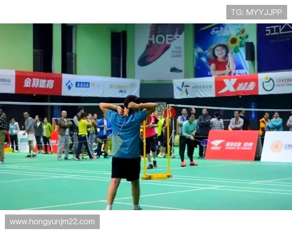 羽毛球的魅力之旅：深入了解重庆羽毛球队的训练与成就