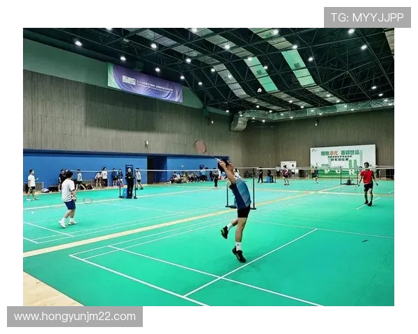 聚焦羽毛球成都羽毛球队近期状态分析与未来展望