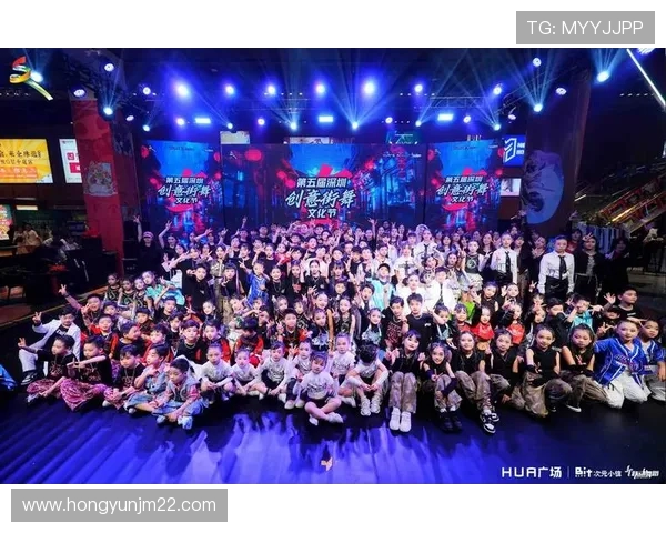 街舞热潮下的北京街舞队包夹现象深度解析与未来发展展望