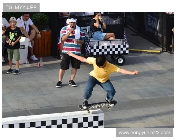 西安滑板队心理素质探讨：如何在竞技中保持冷静与专注