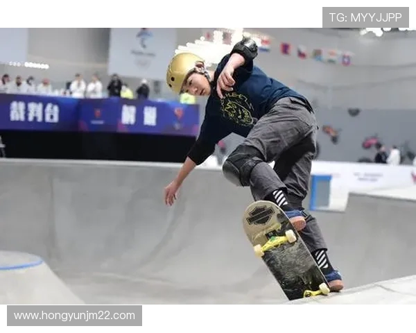 西安街舞队在世界滑板锦标赛中的精彩节奏表现与创新风格分析