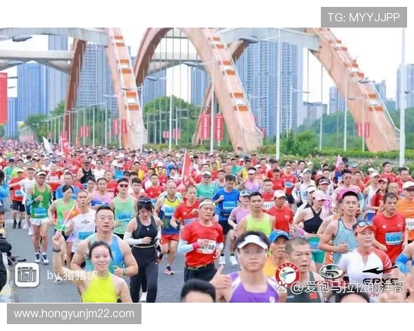 重庆城市马拉松点评：极限运动队展现卓越团队协作精神与实力