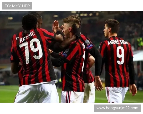 AC米兰与拉齐奥精彩对决集锦回顾球迷不容错过的精彩瞬间 AC米兰与拉齐奥精彩对决集锦回顾球迷不容错过的精彩瞬间