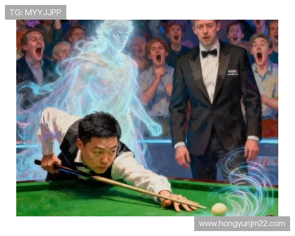 丁俊晖与古尔德巅峰对决精彩视频回顾全程精彩瞬间不容错过