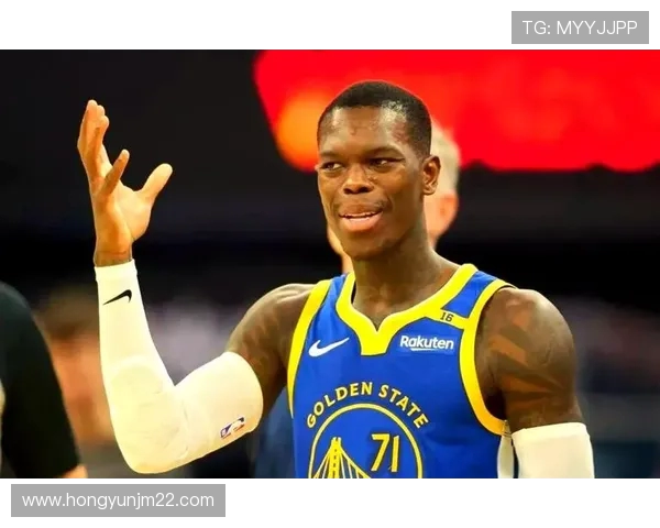 丹尼斯施罗德在NBA赛场上的成长与挑战之路
