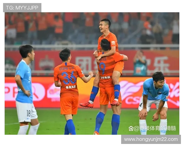 亚冠激战鲁能对决首尔FC争夺小组出线关键战役即将开启