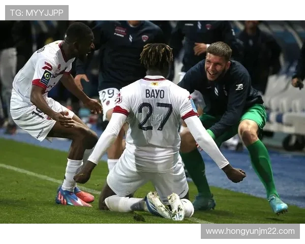 克莱蒙与南锡对决前瞻及比分预测分析，谁将赢得这场较量