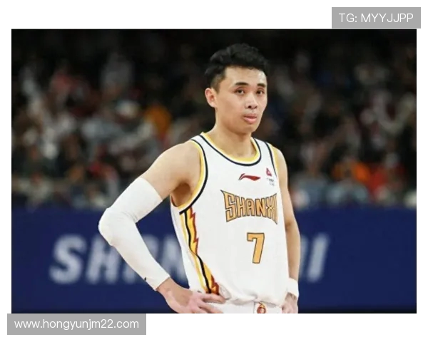 原帅：从新星崛起到篮球场上的传奇之路与未来展望