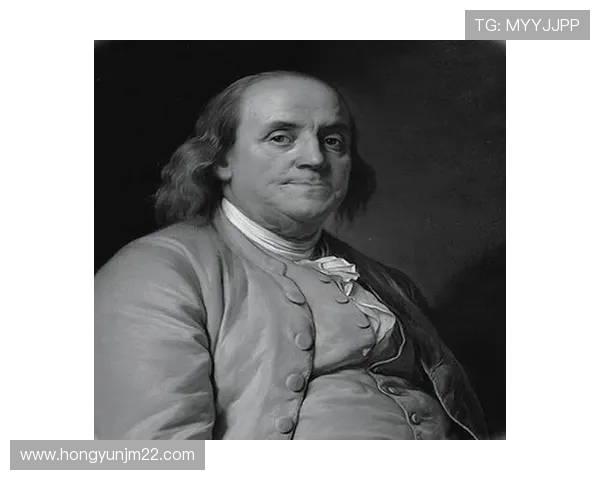 富兰克林的智慧与启示：如何在现代生活中践行他的成功哲学