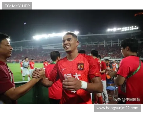 广州恒大对阵大邱首发阵容揭晓球迷期待精彩对决