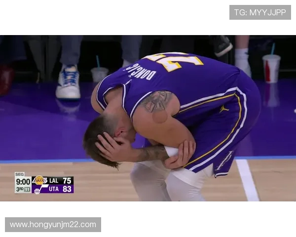 湖人对阵爵士精彩全场回放分析与精彩瞬间回顾