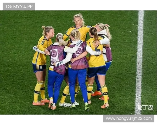 瑞典与韩国下半场精彩对决分析与战术解析