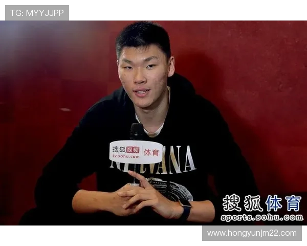 范子铭的成长之路:从青涩少年到篮球场上的新星