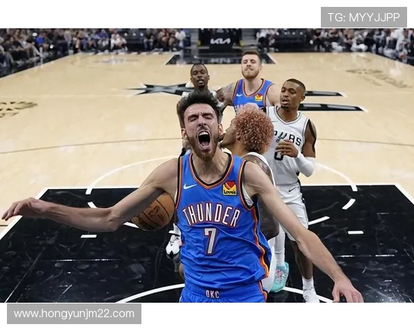 雷霆与马刺季后赛精彩对决录像下载分享与分析 雷霆与马刺季后赛精彩对决录像下载分享与分析