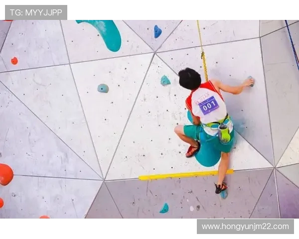 上海攀岩队灵活性变革引发热议探索攀岩运动的新未来 上海攀岩队灵活性变革引发热议探索攀岩运动的新未来