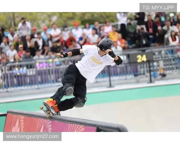 广州极限运动队在世界滑板锦标赛中的速度表现精彩点评与分析