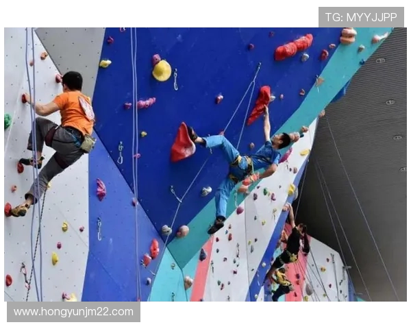 广州攀岩队个人能力提升之路与训练方法探讨